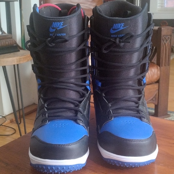 Nike Vapen size 12 Snowboard boots - Picture 6 of 6